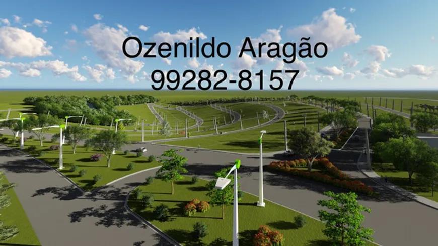 Foto 1 de Lote/Terreno à venda, 300m² em Ponta Negra, Manaus