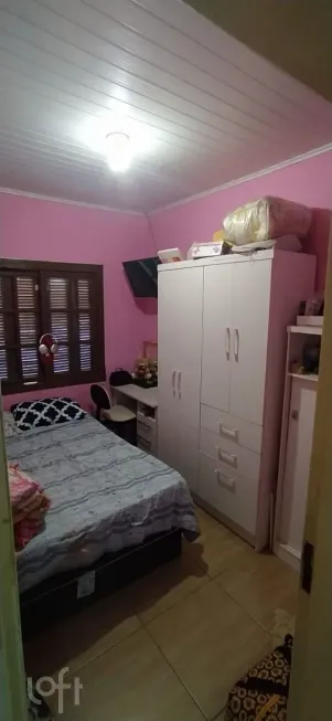 Foto 1 de Casa com 3 Quartos à venda, 103m² em Centro, Canoas