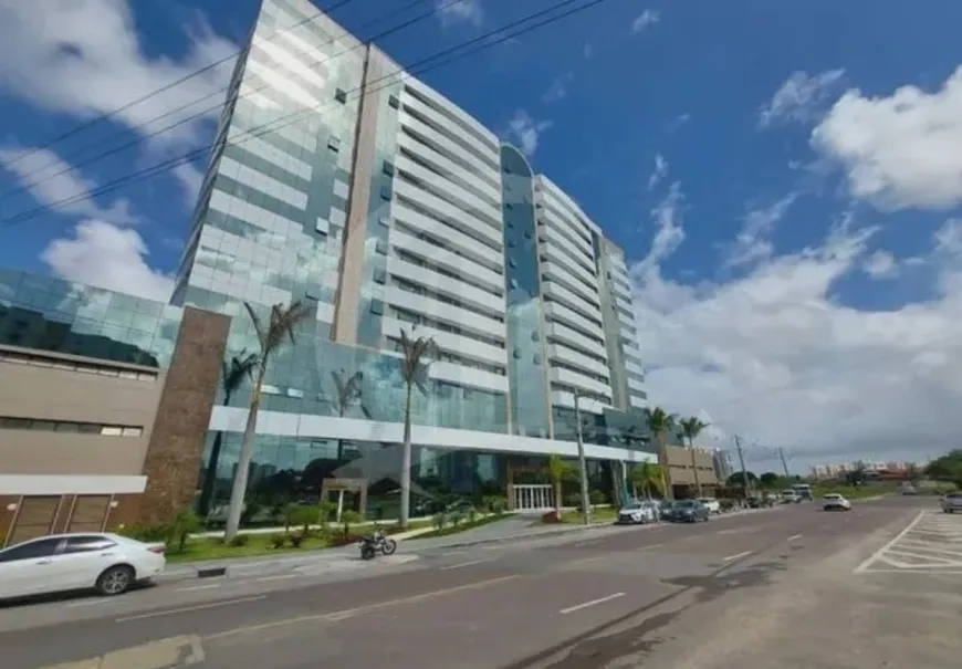 Foto 1 de Apartamento com 1 Quarto à venda, 33m² em Inácio Barbosa, Aracaju