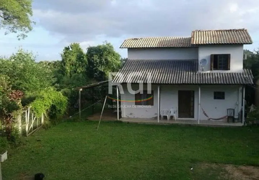 Foto 1 de Casa com 4 Quartos à venda, 150m² em Aberta dos Morros, Porto Alegre