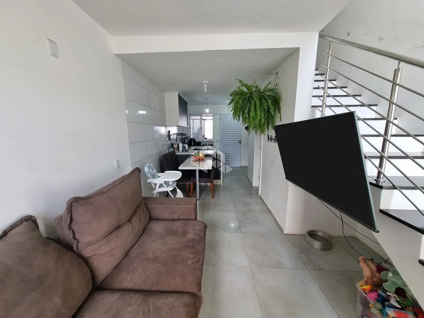 Foto 1 de Casa com 2 Quartos à venda, 73m² em Central Parque, Cachoeirinha