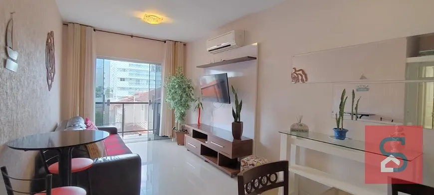 Foto 1 de Apartamento com 1 Quarto à venda, 84m² em Braga, Cabo Frio