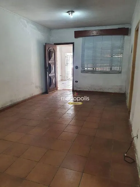 Foto 1 de Imóvel Comercial com 3 Quartos para alugar, 298m² em Vila Marli, São Bernardo do Campo