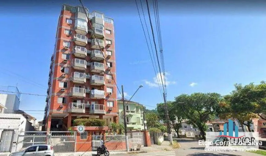 Foto 1 de Apartamento com 2 Quartos à venda, 68m² em Vila Belmiro, Santos