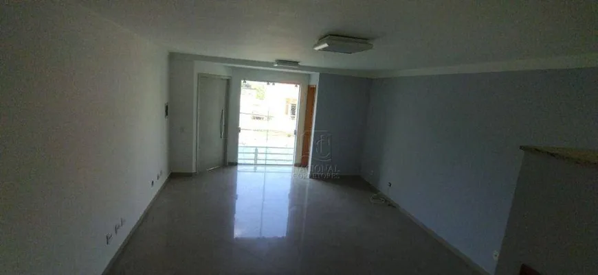 Foto 1 de Sobrado com 3 Quartos para venda ou aluguel, 216m² em Centro, Santo André