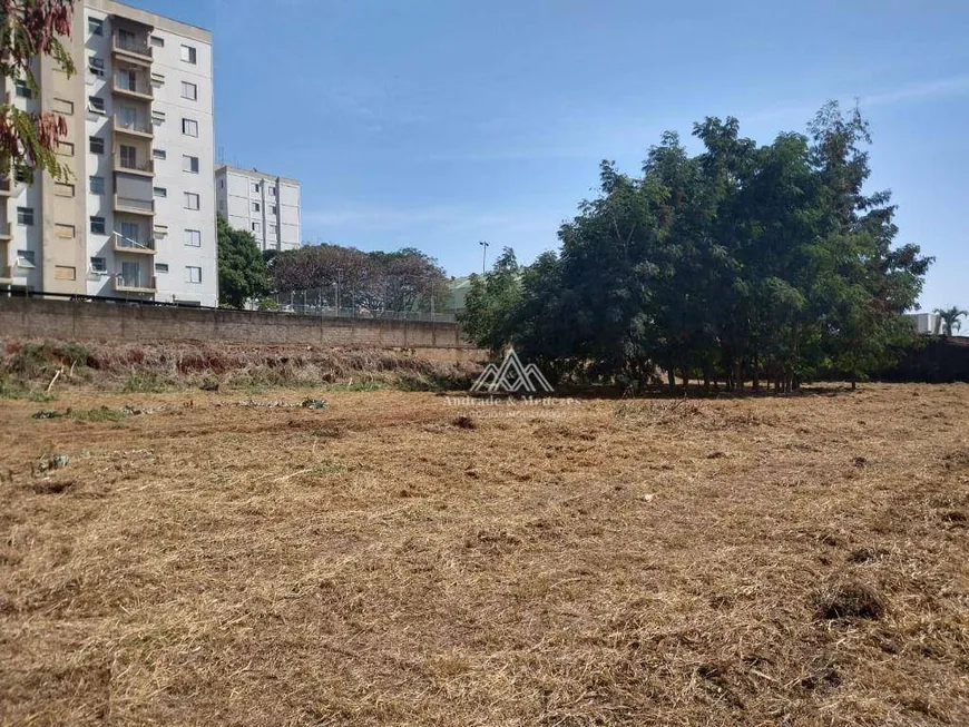 Foto 1 de Lote/Terreno à venda, 3024m² em Parque dos Bandeirantes, Ribeirão Preto