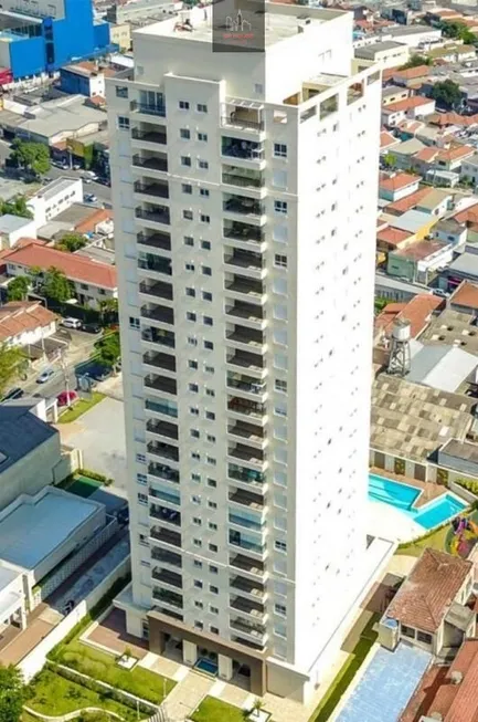 Foto 1 de Apartamento com 3 Quartos à venda, 88m² em Vila Romana, São Paulo