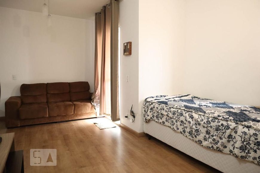 Apartamento na Rua União, Vianelo Bonfiglioli em Jundiaí, por R$ 2.958/Mês  - Viva Real