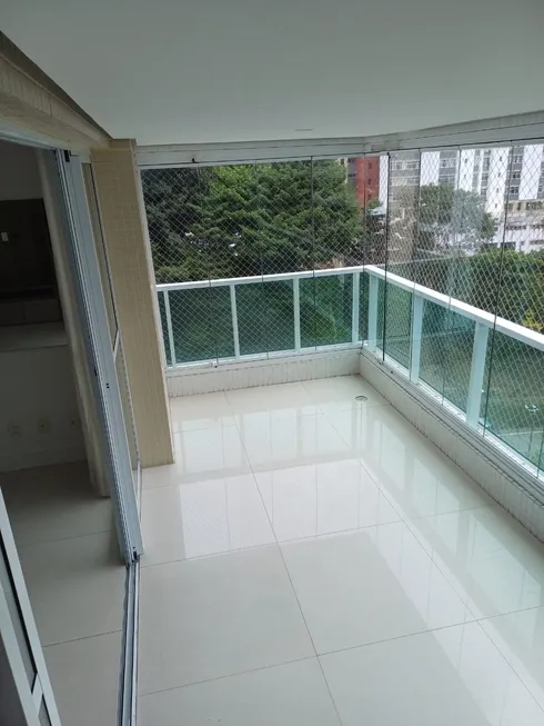 Foto 1 de Apartamento com 3 Quartos à venda, 99m² em Canela, Salvador