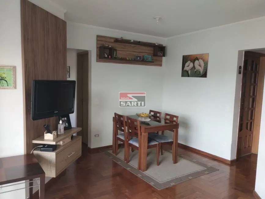 Foto 1 de Apartamento com 3 Quartos à venda, 69m² em Santa Inês, São Paulo