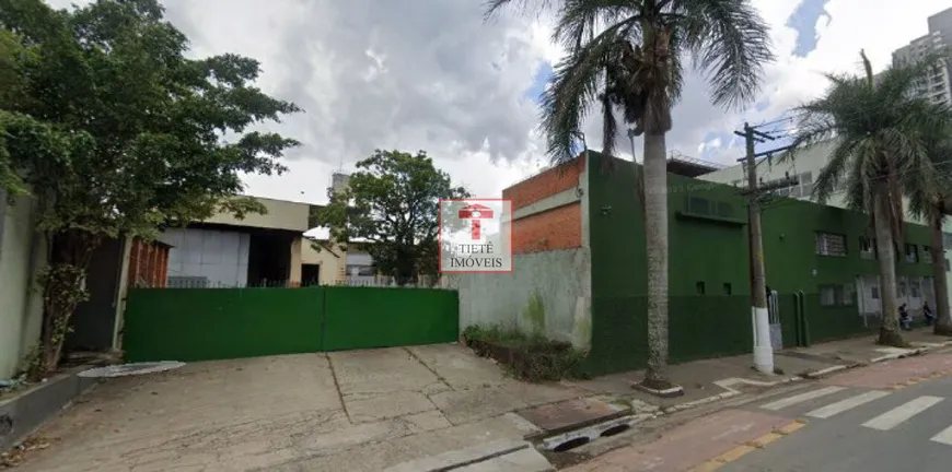 Foto 1 de Galpão/Depósito/Armazém para alugar, 3900m² em Vila Leopoldina, São Paulo