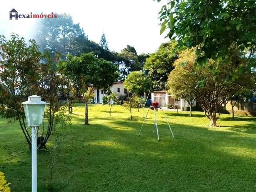 Foto 1 de Fazenda/Sítio com 6 Quartos à venda, 400m² em Chacaras Boa Vista, Santana de Parnaíba