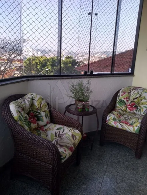 Foto 1 de Apartamento com 3 Quartos para venda ou aluguel, 118m² em Água Fria, São Paulo