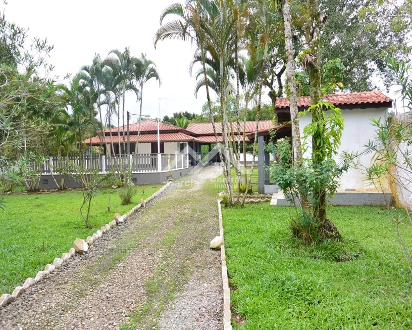 Foto 1 de Fazenda/Sítio com 3 Quartos à venda, 300m² em , Peruíbe
