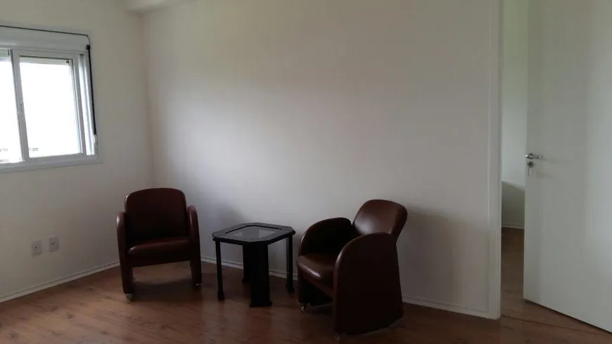 Foto 1 de Apartamento com 1 Quarto à venda, 51m² em Vila Andrade, São Paulo