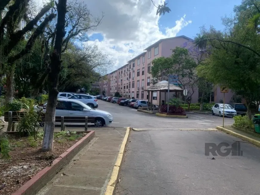 Foto 1 de Apartamento com 2 Quartos à venda, 54m² em Cavalhada, Porto Alegre