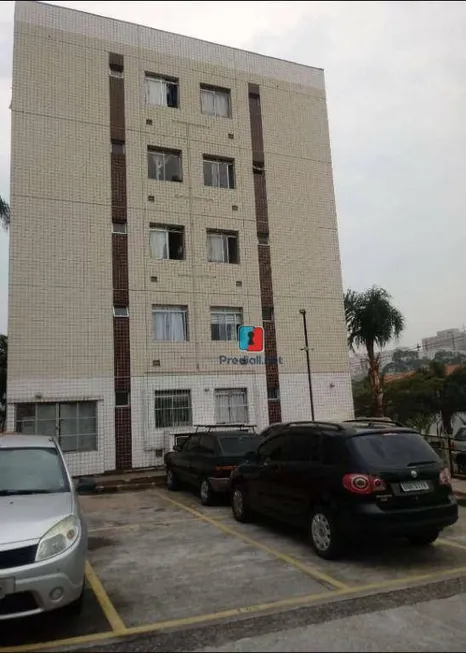 Foto 1 de Apartamento com 2 Quartos à venda, 43m² em Jaragua, São Paulo