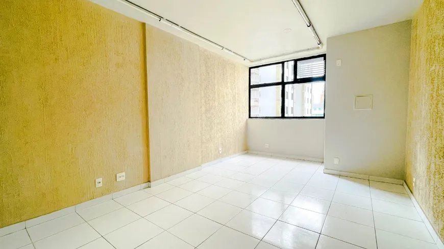 Foto 1 de Sala Comercial à venda, 25m² em Savassi, Belo Horizonte