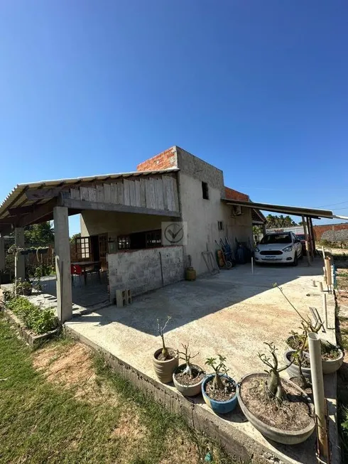 Foto 1 de Casa com 1 Quarto à venda, 150m² em sao-jose-dos-naufragos, Aracaju