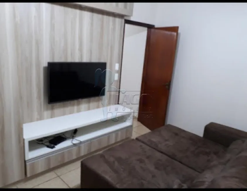 Foto 1 de Casa com 3 Quartos à venda, 268m² em Parque Residencial Cândido Portinari, Ribeirão Preto