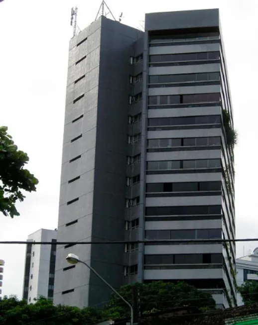 Foto 1 de Apartamento com 4 Quartos à venda, 309m² em Casa Forte, Recife
