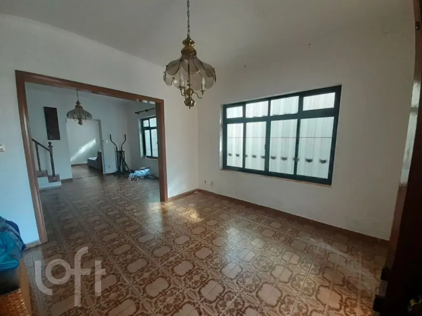 Foto 1 de Casa com 3 Quartos à venda, 320m² em Ipiranga, São Paulo