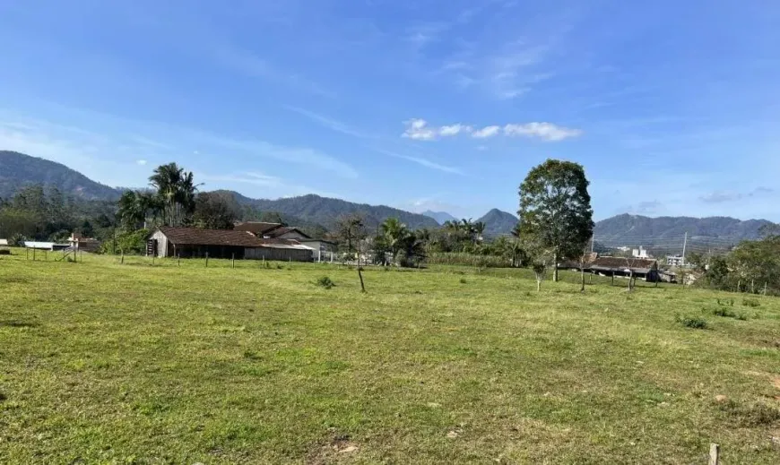 Foto 1 de Lote/Terreno com 1 Quarto à venda, 4600m² em Três Rios do Sul, Jaraguá do Sul