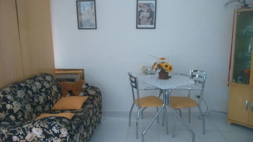 Foto 1 de Apartamento com 1 Quarto à venda, 48m² em Centro, São José dos Campos