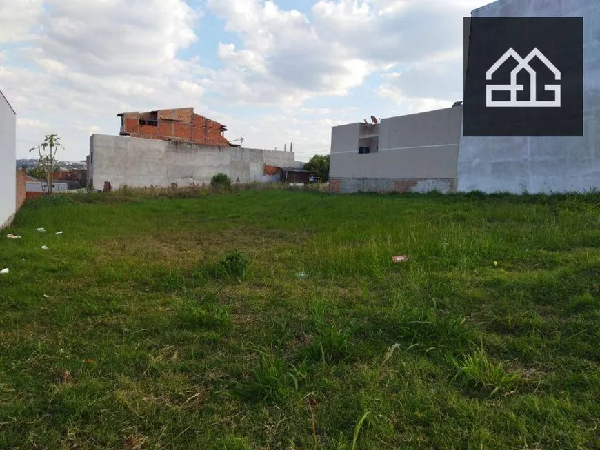 Foto 1 de Lote/Terreno à venda, 500m² em Floresta, Cascavel