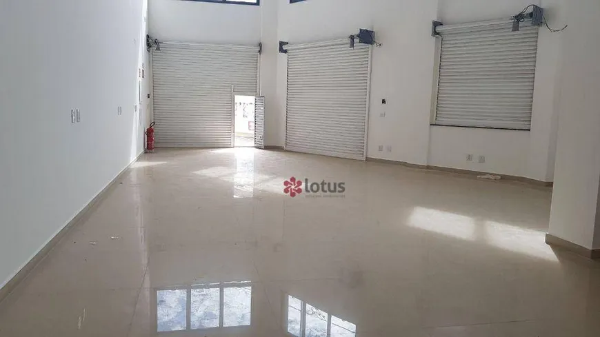 Foto 1 de Ponto Comercial para alugar, 170m² em Portal dos Ipes 2, Cajamar