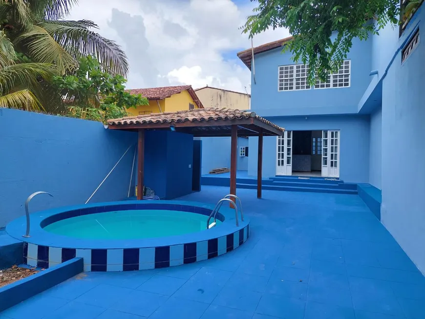 Foto 1 de Casa de Condomínio com 3 Quartos à venda, 286m² em Piatã, Salvador