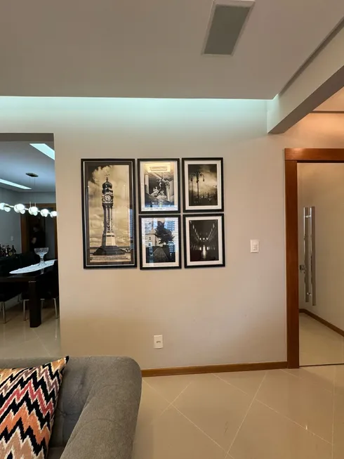 Foto 1 de Apartamento com 3 Quartos à venda, 186m² em Umarizal, Belém
