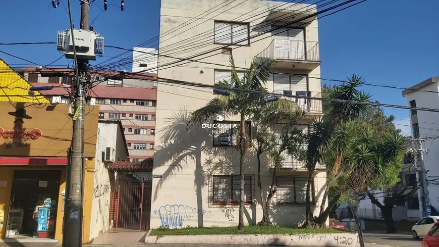 Foto 1 de Apartamento com 2 Quartos para venda ou aluguel, 75m² em Centro, Santa Maria