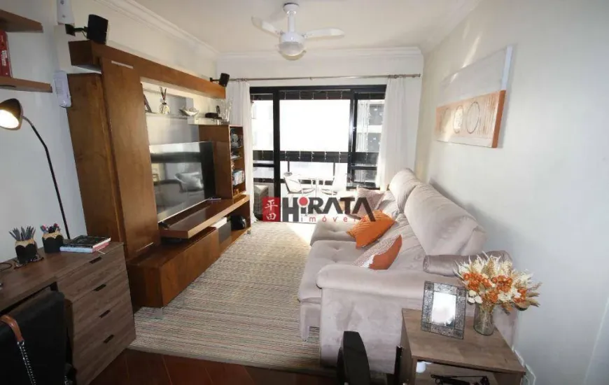 Foto 1 de Apartamento com 4 Quartos à venda, 124m² em Cidade Monções, São Paulo