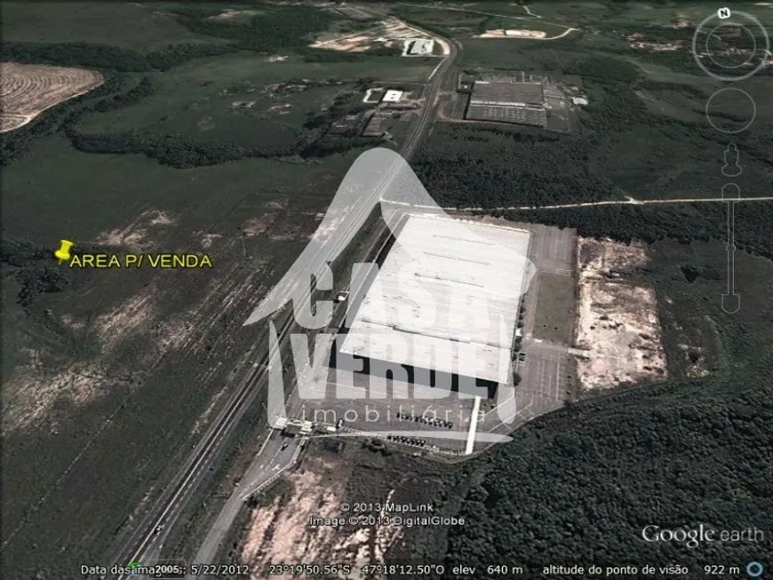 Foto 1 de Lote/Terreno à venda, 20000m² em Itu, Itu