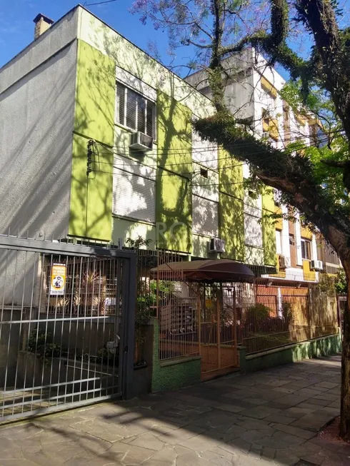 Foto 1 de Apartamento com 2 Quartos à venda, 75m² em Independência, Porto Alegre