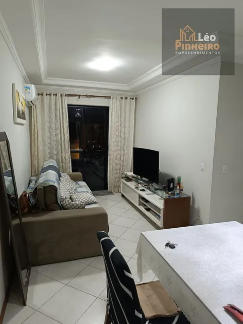 Foto 1 de Apartamento com 3 Quartos à venda, 90m² em Riviera Fluminense, Macaé
