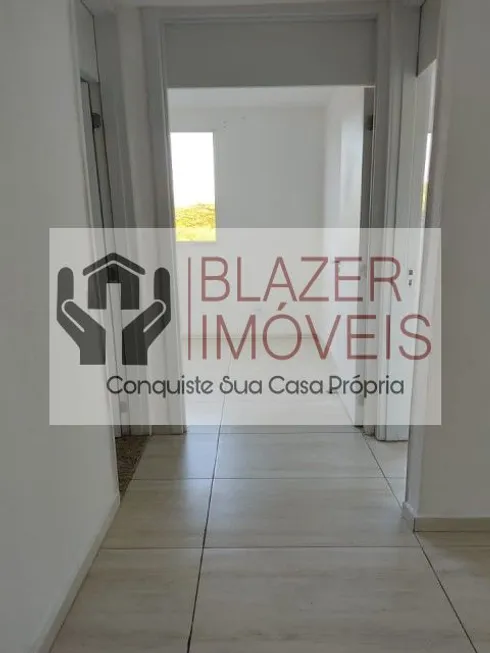 Foto 1 de Apartamento com 2 Quartos à venda, 45m² em Santa Cruz, Rio de Janeiro