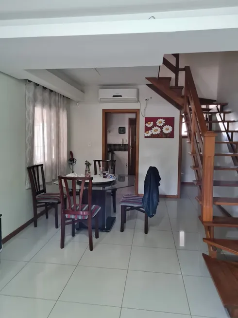 Foto 1 de Casa com 3 Quartos à venda, 160m² em Centro, Pelotas