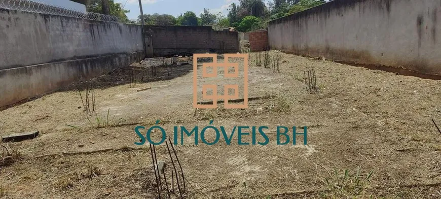 Foto 1 de Lote/Terreno à venda, 360m² em Braúnas, Belo Horizonte