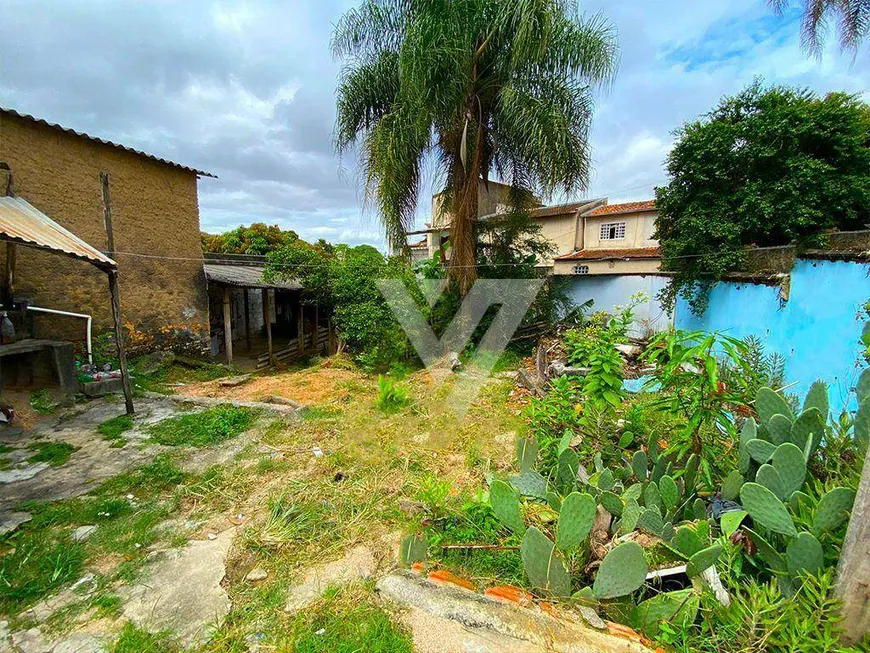 Foto 1 de Lote/Terreno à venda, 564m² em Parque Bela Vista, Votorantim