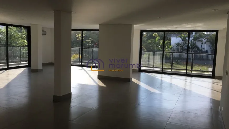 Foto 1 de Sobrado com 4 Quartos à venda, 892m² em Morumbi, São Paulo