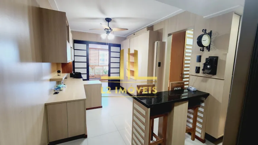 Foto 1 de Apartamento com 1 Quarto à venda, 52m² em Pituba, Salvador