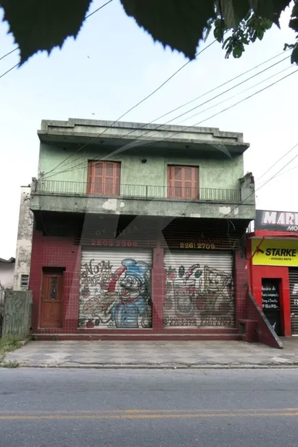 Foto 1 de Prédio Residencial à venda, 243m² em Tucuruvi, São Paulo