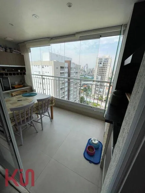 Foto 1 de Apartamento com 2 Quartos à venda, 65m² em Saúde, São Paulo