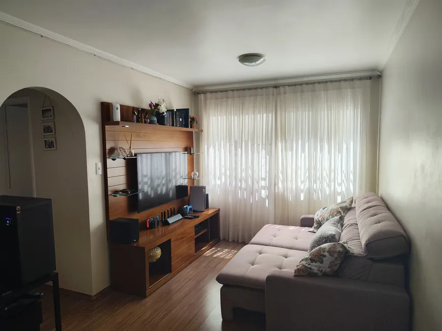 Foto 1 de Apartamento com 2 Quartos à venda, 64m² em Vila Dom Pedro I, São Paulo