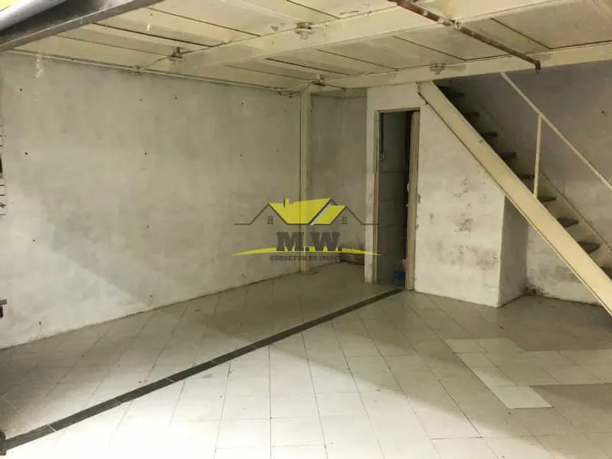 Foto 1 de Ponto Comercial à venda, 25m² em Madureira, Rio de Janeiro