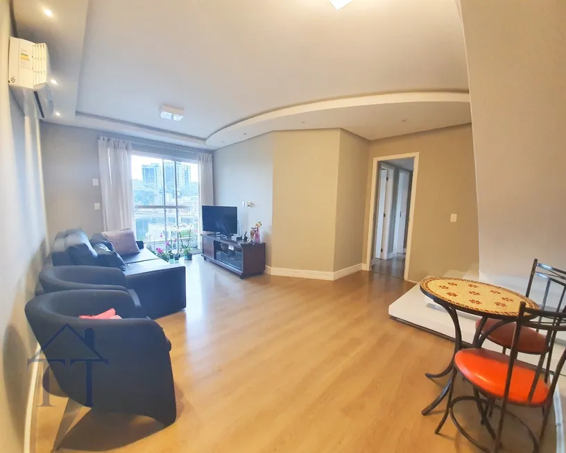 Foto 1 de Apartamento com 2 Quartos à venda, 211m² em Atiradores, Joinville