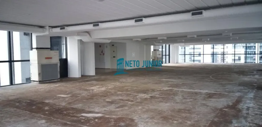 Foto 1 de Sala Comercial para alugar, 370m² em Vila Olímpia, São Paulo