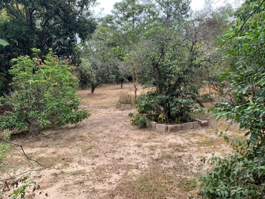 Foto 1 de Lote/Terreno à venda, 1000m² em Recanto Campestre Viracopos Gleba 2, Indaiatuba